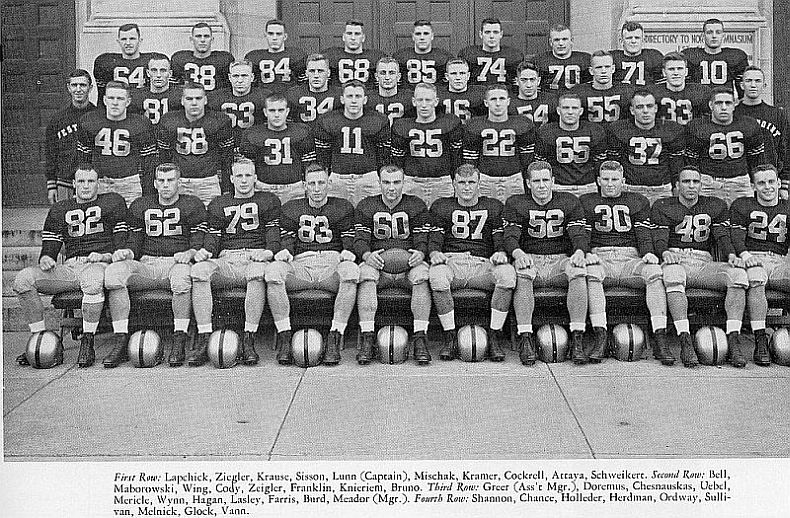 Duke University Requirements >> very first note ’53 Football Team Room Dedication at ... Duke University Requirements >> very first note ’53 Football Team Room Dedication at ...