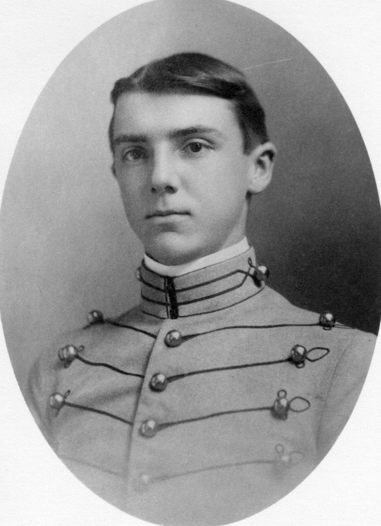 Joe Stilwell's Cadet Days