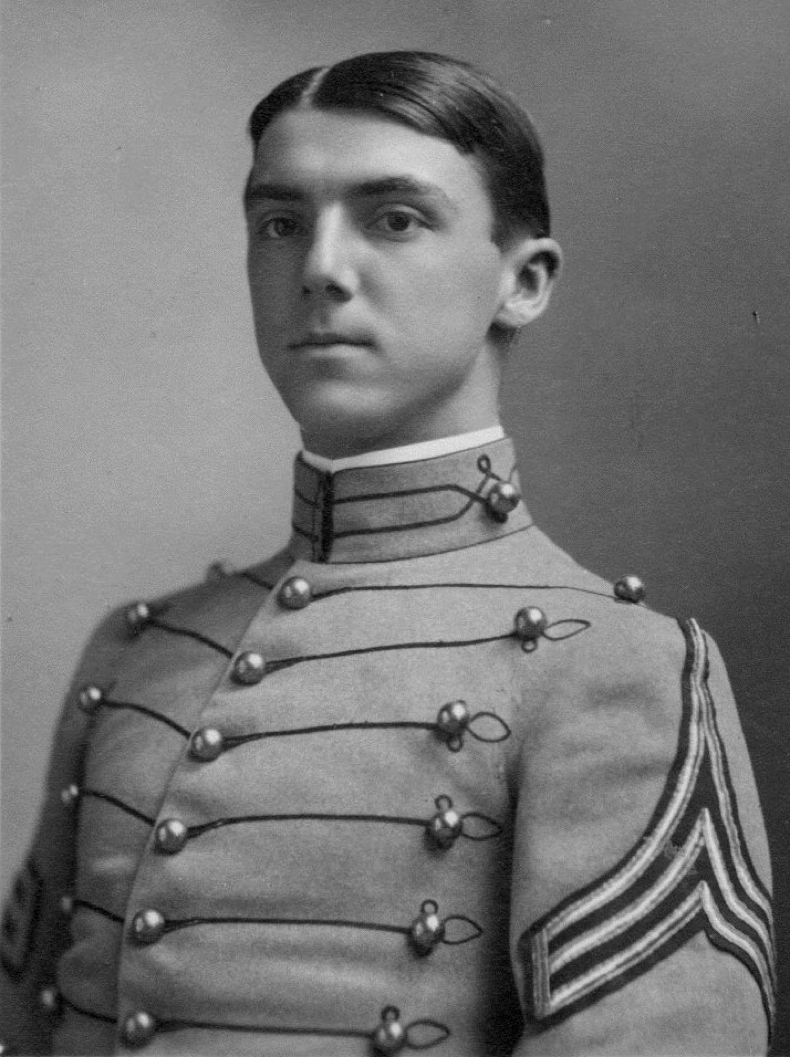 Joe Stilwell's Cadet Days